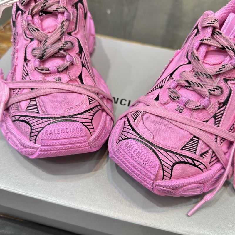 Balenciaga Track Shoes